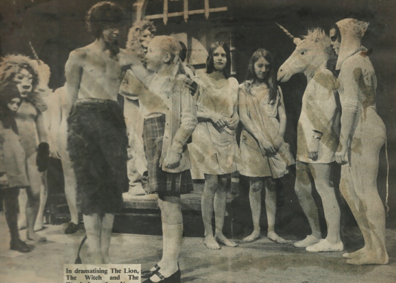Select this image to see a larger version. The Buckinghamshire Advertiser
13-Jan-1972

