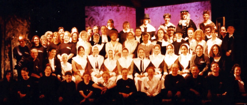 Select this image to see a larger version. The Crucible Company