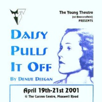 by Denise Deegan. Performed by the Young Theatre in 2001.