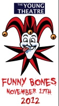 Funny Bones - 2012              