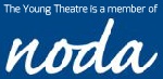The Young Theatre is a member of Noda