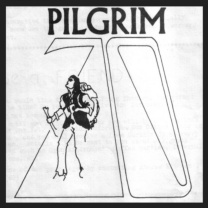 Pilgrim ’70- 1970 - Harrow            