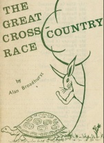 The Great Cross-Country Race - 1975 - Harrow