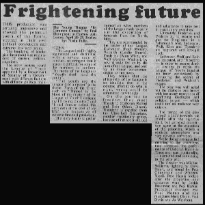 Harrow Observer, 4 May 1979
