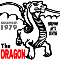 by Eugene Schwartz, performed by the Young Theatre at Harrow Arts Centre on 13 - 15 December, 1979