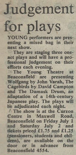 The Advertiser 15-06-1983