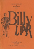 Billy Liar - 1983               
