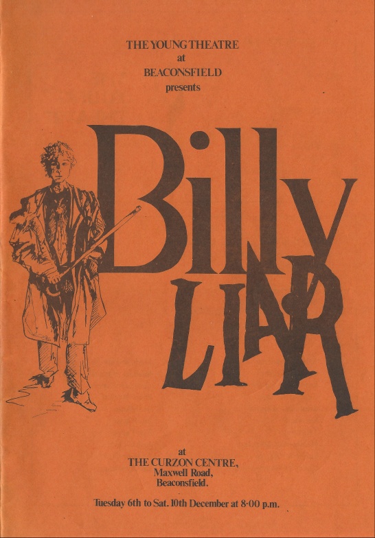 Billy-ProgCover