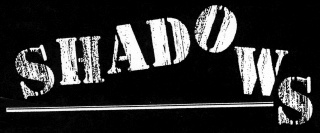 Shadows Logo from Programme