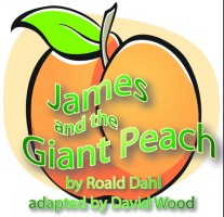 James and the Giant Peach - 2012            