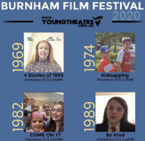 Burnham Film Festival