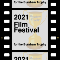 The Burnham Trophy. Performed by the Young Theatre in 2021.