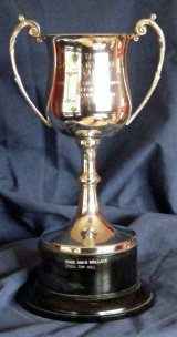 The Aviva Wiseman Cup