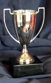 The Mark Oldknow Cup
