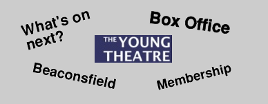 The Young Theatre at Beaconsfield