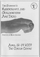 Rosencrantz & Guildenstern are Dead