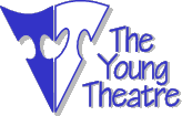 Logo linking to About The Young Theatre