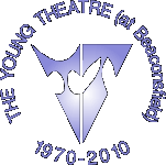 The Young Theatre at Beaconsfield is 40