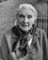 Dame Sybil in 1945