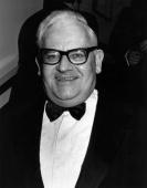 Ronnie Barker in 1985