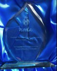 NODA Award