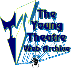 The Young Theatre Web Archive